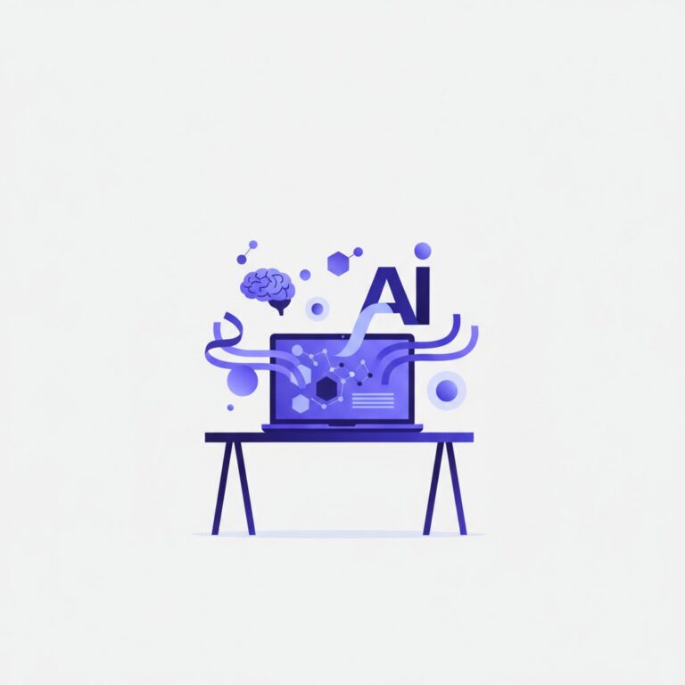 AI Analytics for Solo Content: How I Use Them