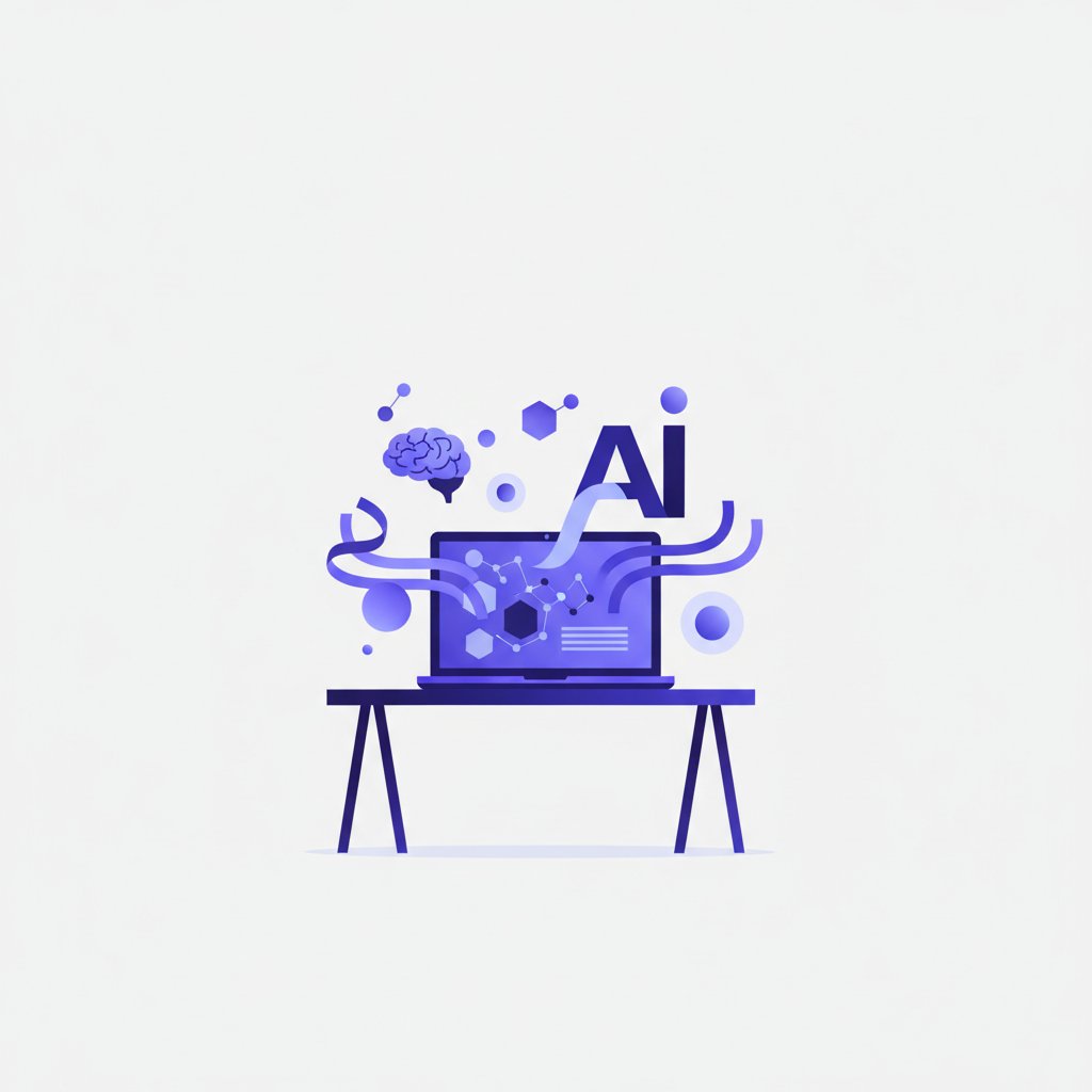 AI Analytics for Solo Content: How I Use Them