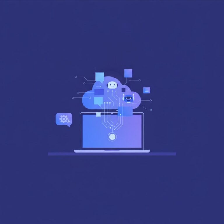 AI Customer Support for Small Businesses: Budget-Friendly Options I Use