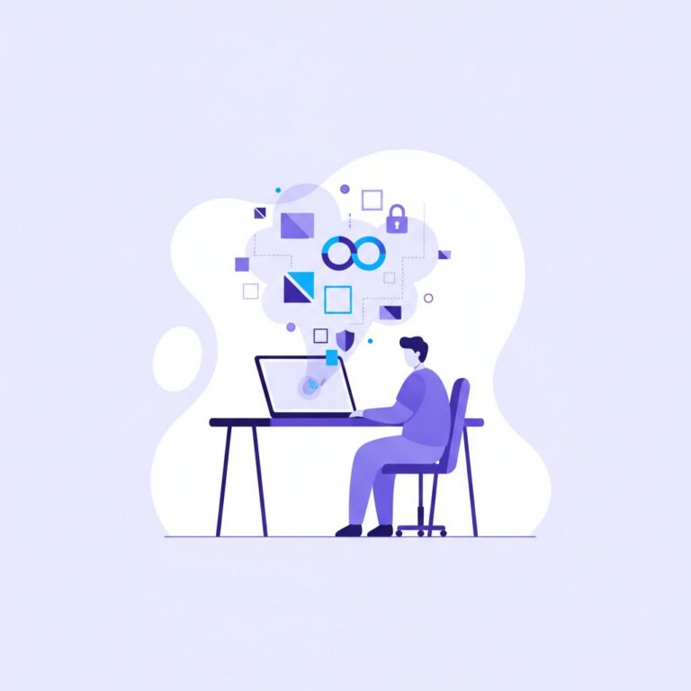 AI Image Copyright: What Solo Entrepreneurs Need to Know to Stay Safe