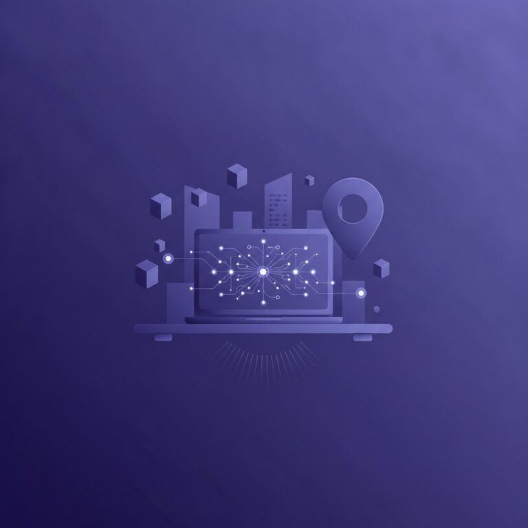 AI Local SEO: How I Leverage AI to Get Found in Seoul (and You Can Too)