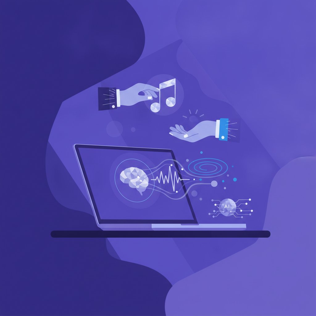 AI Music Generator Copyright: Rights and Reality for Solo Content Creators