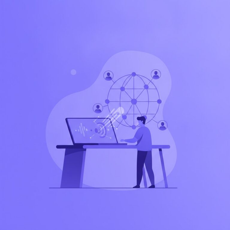 AI Video Dubbing: Solo Creator’s Guide to Reaching Global YouTube Audiences