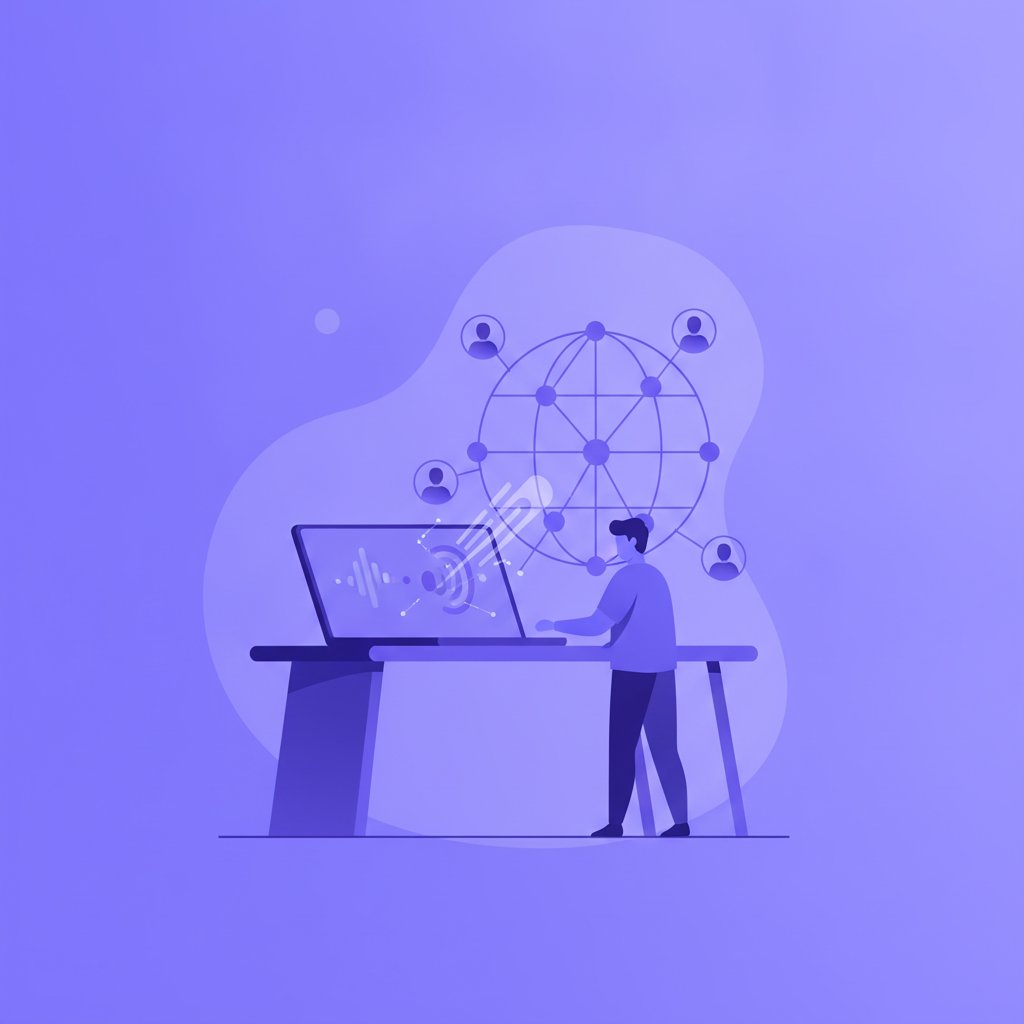 AI Video Dubbing: Solo Creator’s Guide to Reaching Global YouTube Audiences