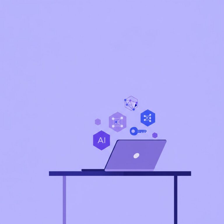 API Keys for Solos: Safe AI Access Without Coding