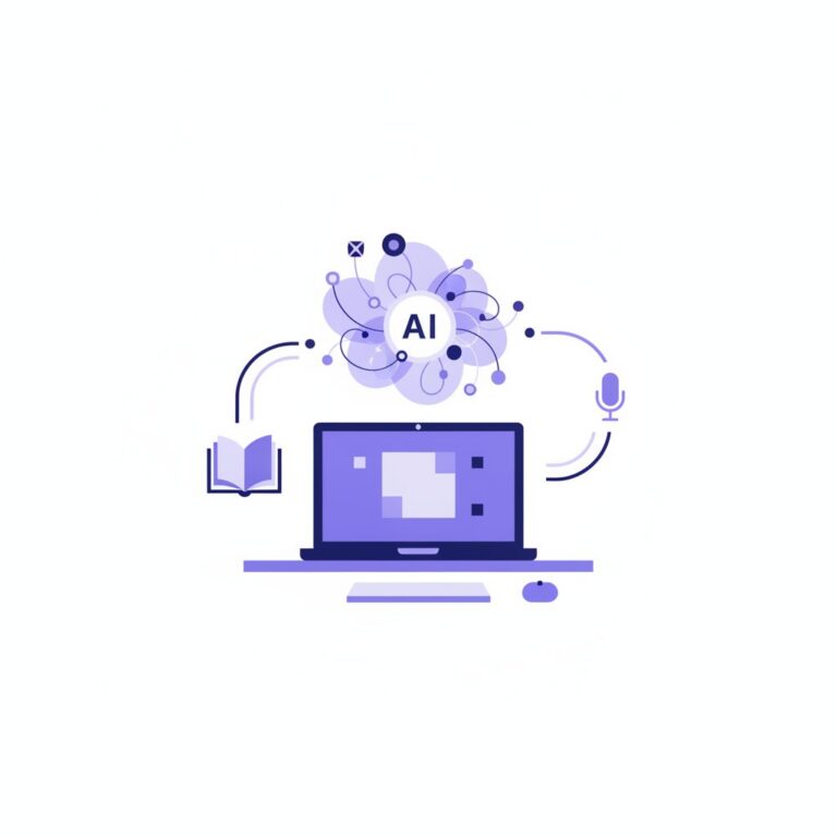 Bilingual Blog AI: My Workflow for Publishing Content in Two Languages