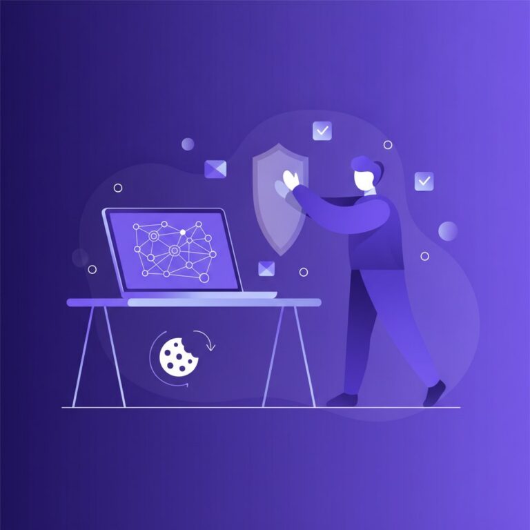 Blog Cookie Consent: A Solo Creator’s Practical Guide to GDPR for WordPress