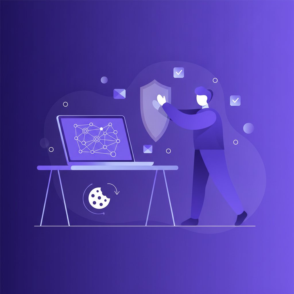 Blog Cookie Consent: A Solo Creator’s Practical Guide to GDPR for WordPress