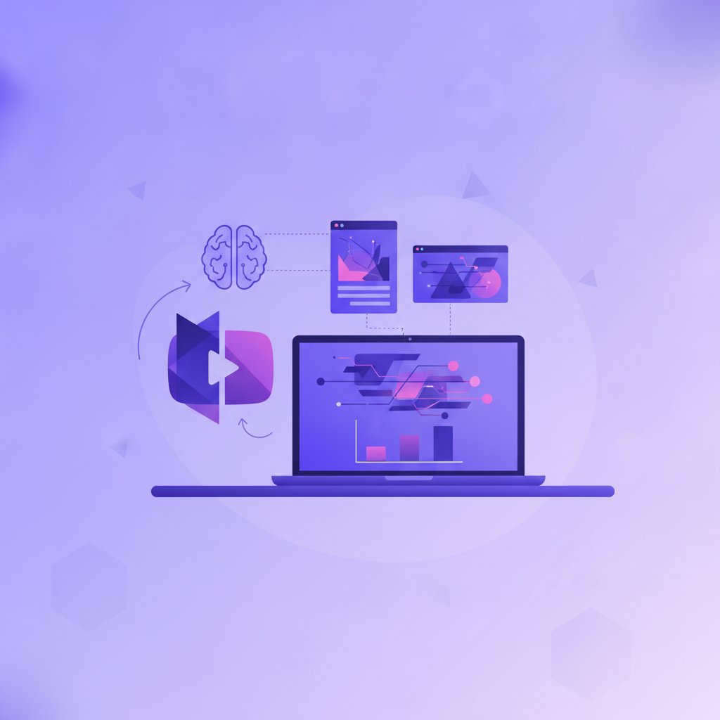 Boost YouTube CTR: Your Beginner’s Guide to AI Thumbnail A/B Testing