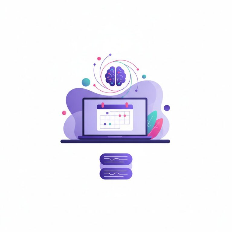 Building an AI Content Calendar That Actually Works: A Solopreneur’s Guide