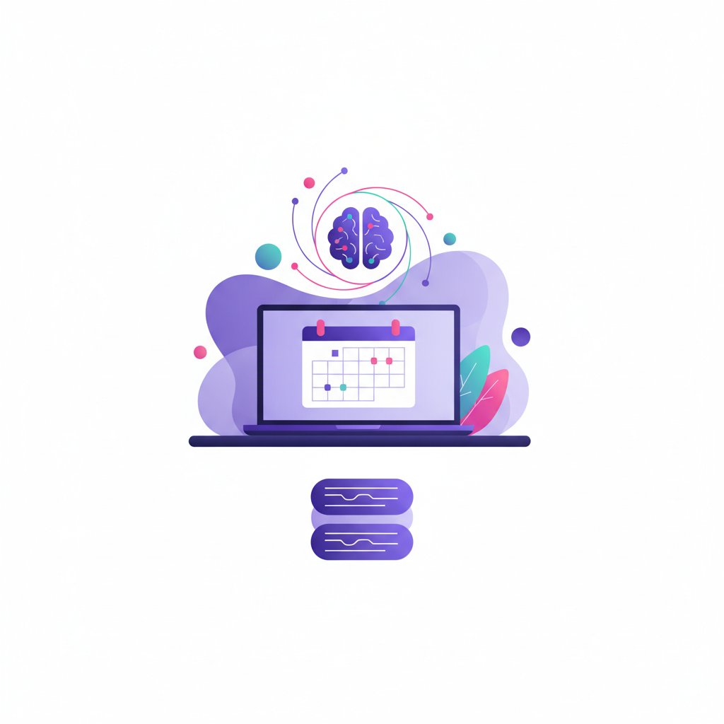 Building an AI Content Calendar That Actually Works: A Solopreneur’s Guide