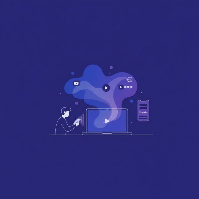 CapCut AI for Solo Creators’ YouTube Shorts Workflow