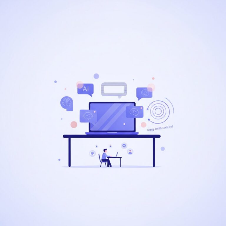 ChatGPT Memory & Projects: A Solo Creator’s Guide to Long-Term Context
