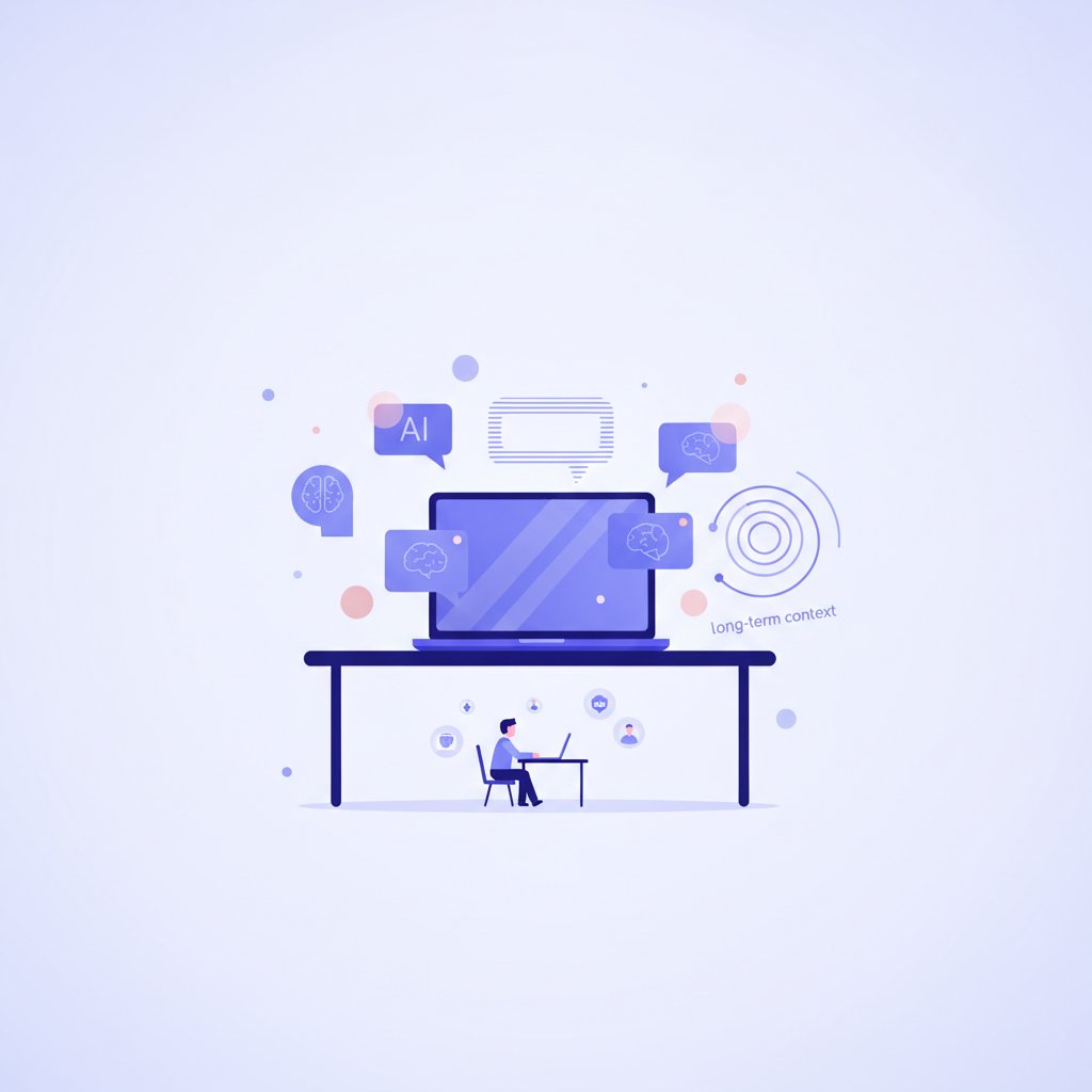 ChatGPT Memory & Projects: A Solo Creator’s Guide to Long-Term Context