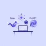 DeepL vs Google Translate vs ChatGPT