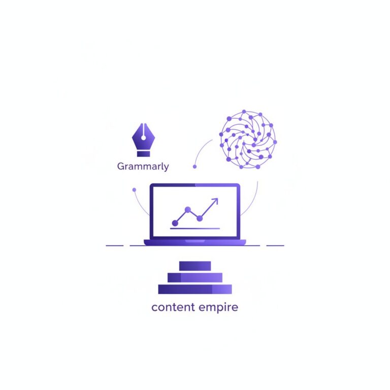 Grammarly vs. AI Chatbots: Which Editing Tool Powers My AI Content Empire?