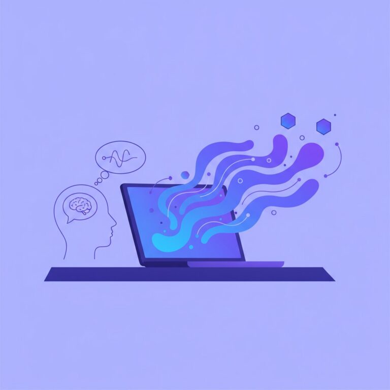 How I Create SEO Outlines with AI (And Keep My Content Sounding Human)