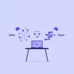 Make vs Zapier Pricing for Solo AI Tools