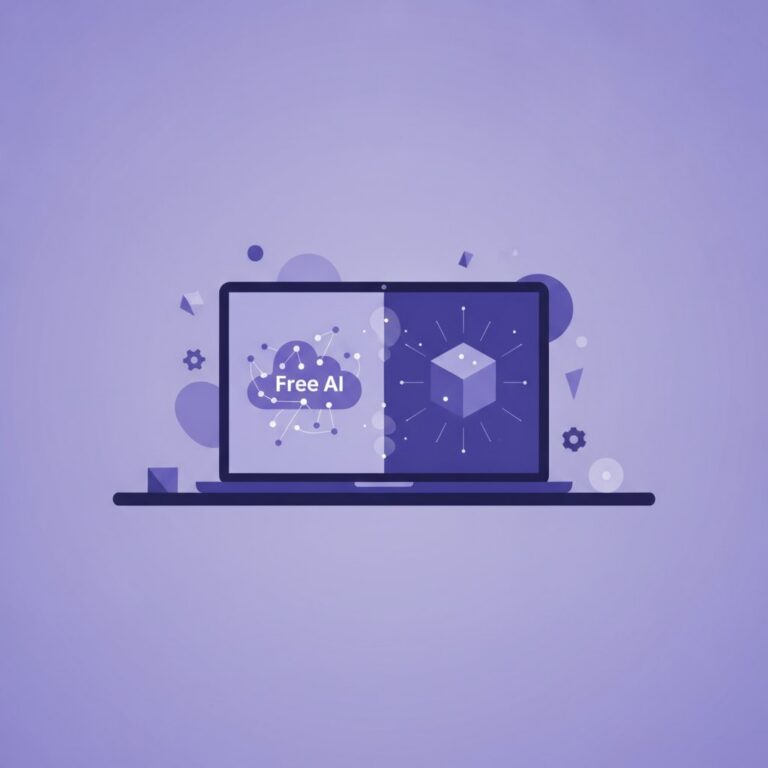 Midjourney vs. Free AI Images for Solo Business: When to Invest