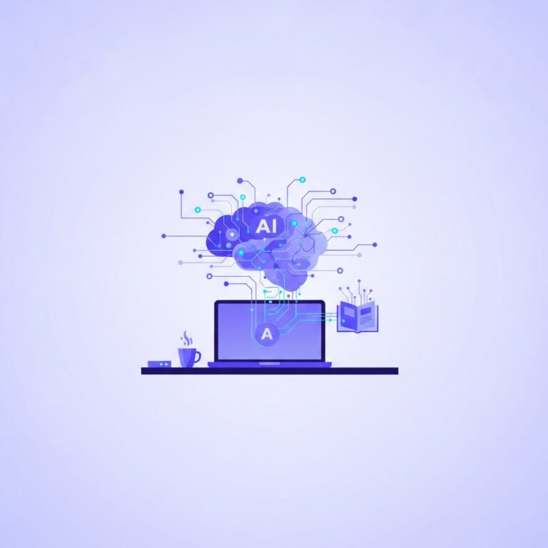My Solo AI Stack for Content & Automation (Seoul)