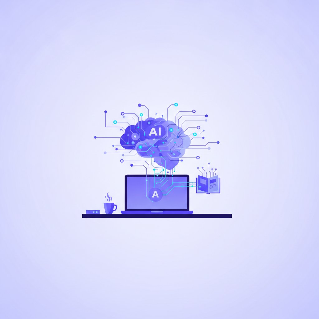 My Solo AI Stack for Content & Automation (Seoul)