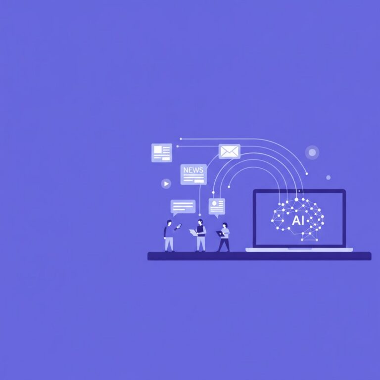 RSS AI Automation: Auto-Summarize Niche News for Solo Creators