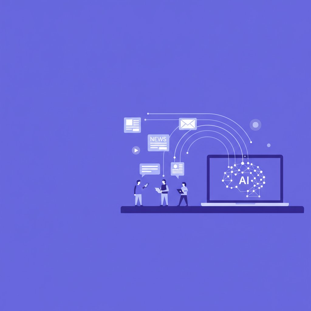 RSS AI Automation: Auto-Summarize Niche News for Solo Creators