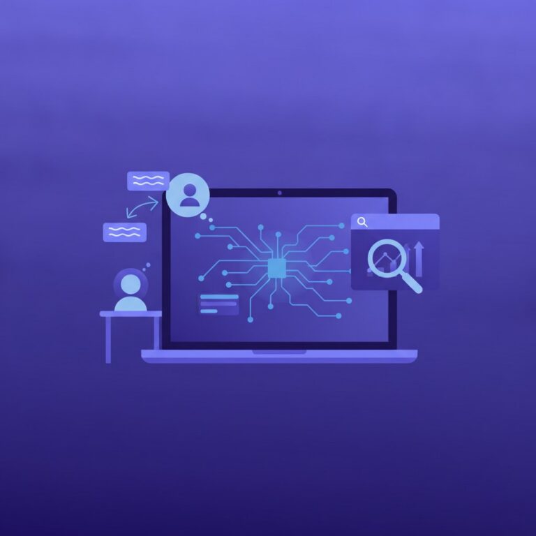Solo Creator A/B Title Testing with Search Console