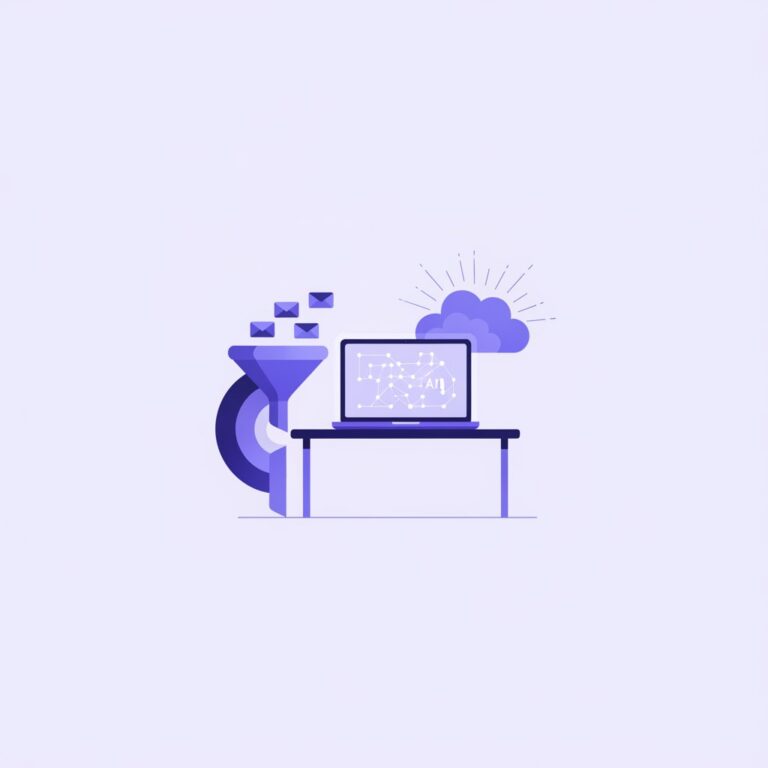 Solo Email Automation: My Practical Guide to Scaling Content Businesses