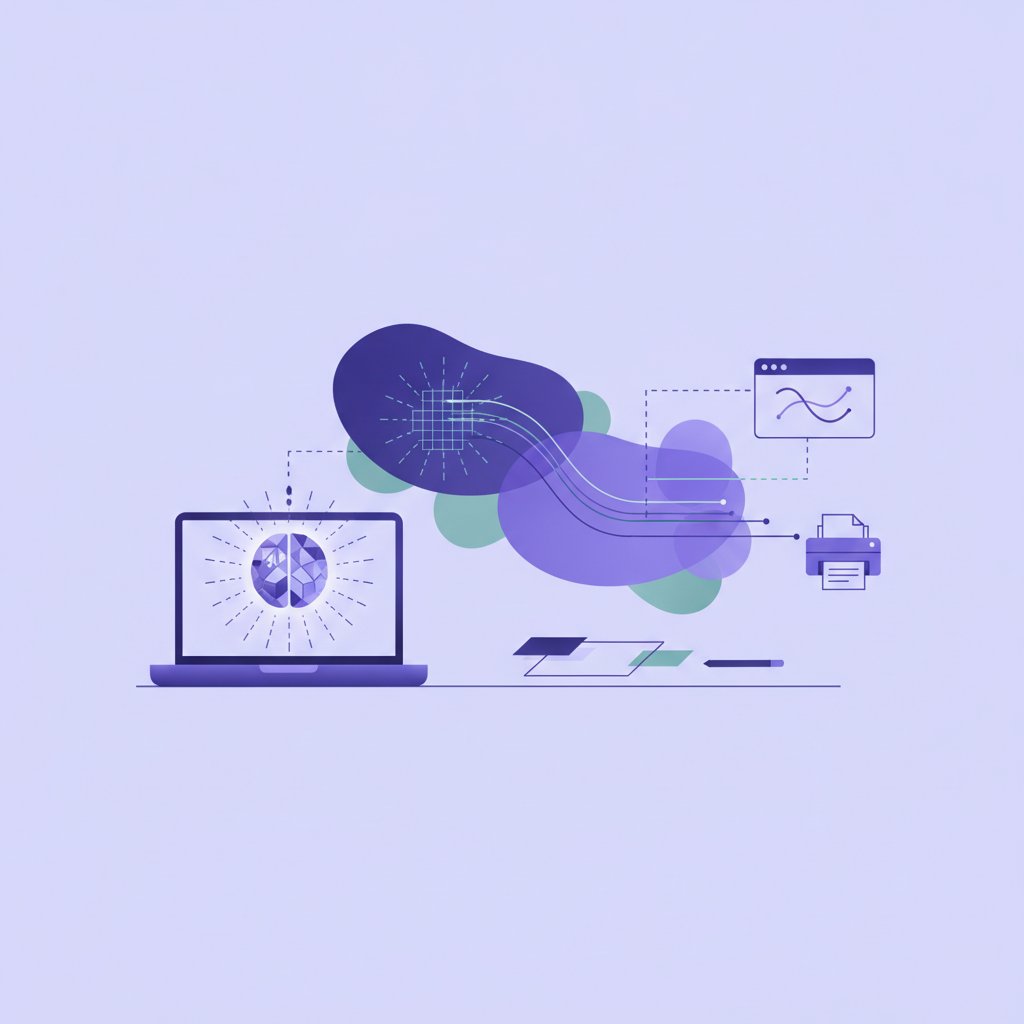 Solo Entrepreneurs: AI Image Upscaling for Web & Print