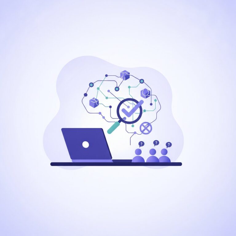Solo Entrepreneurs: Fact-Check AI Content Before Publishing