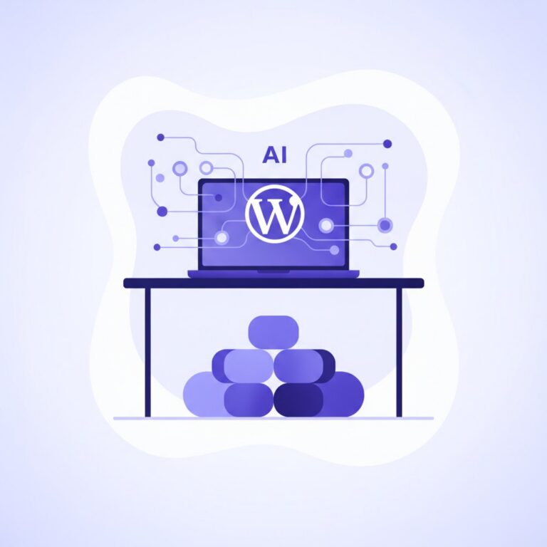 Solo Entrepreneurs: WordPress + AI Auto-Publishing Setups
