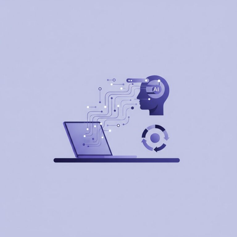 Solo Founder AI Routine: My Weekly System for Automated Content Creation