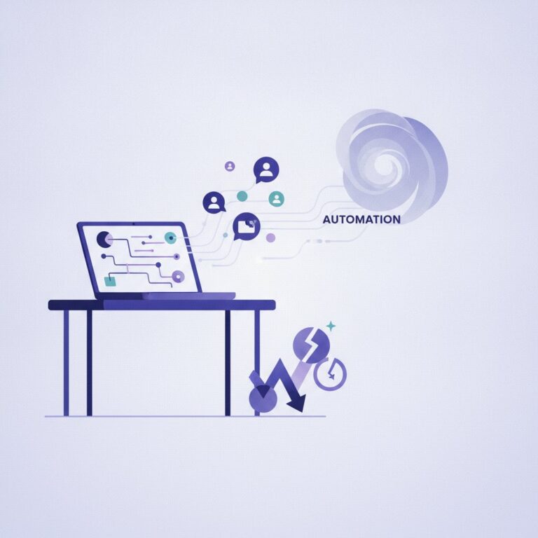 Solo Social Media Automation: Successes & Pitfalls