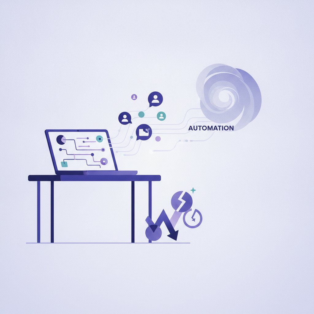 Solo Social Media Automation: Successes & Pitfalls