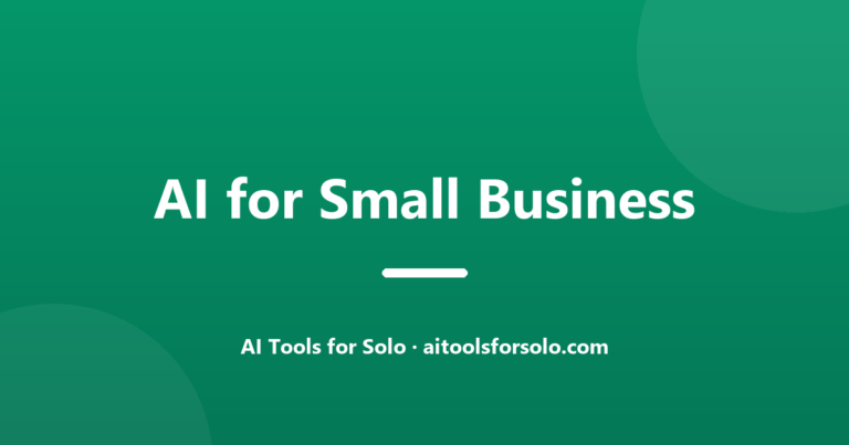Solo Founder AI Routine: My Weekly System for Automated Content Creation