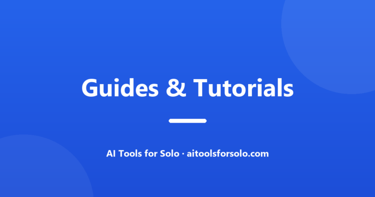 Mastering AI Content: My Step-by-Step Guide to Building an Effective AI Style Guide
