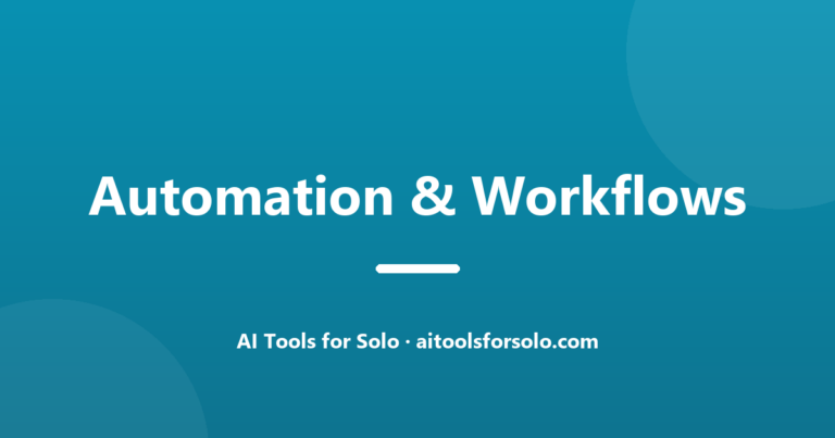 My Real AI Blog Automation Setup: How I Publish 2 Posts Daily