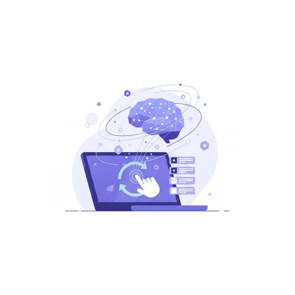 Update Old Blog Posts with AI: A Practical Guide for Solo Creators