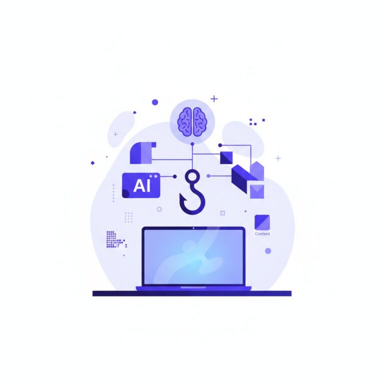 Webhooks for Solo Entrepreneurs: No-Code AI Content Automation