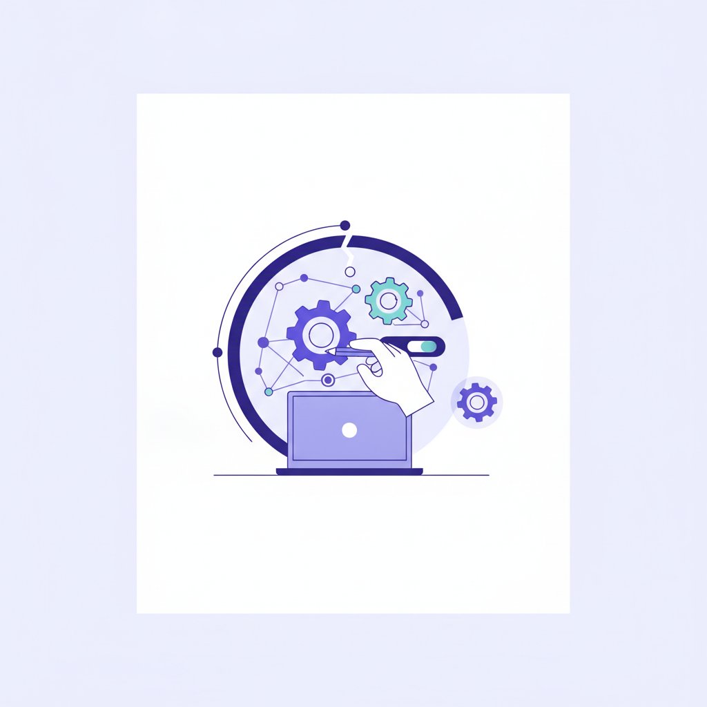 When NOT to Automate: Crucial Tasks Solo Entrepreneurs Must Keep Manual