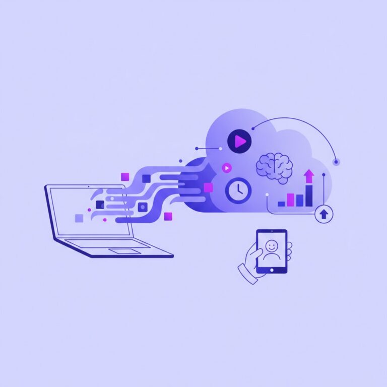 YouTube Upload Automation for Solo Creators: My AI-Powered Workflow
