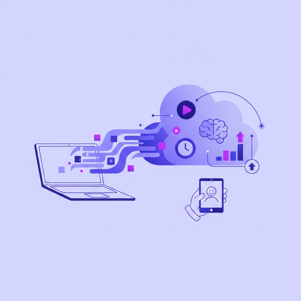 YouTube Upload Automation for Solo Creators: My AI-Powered Workflow