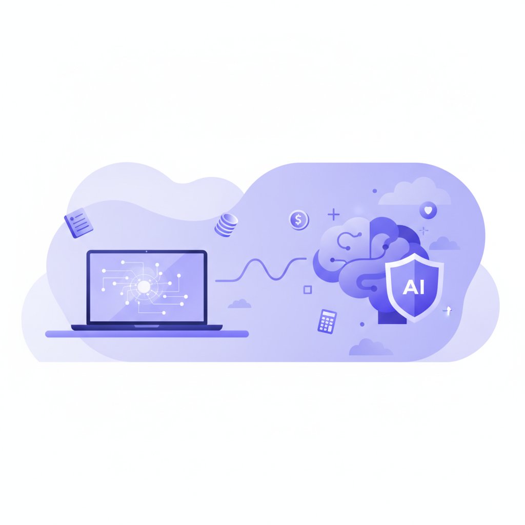 AI Bookkeeping Tools: What’s Truly Safe to Automate for Solopreneurs