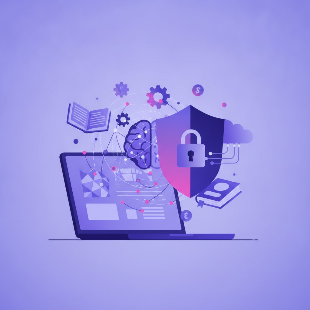 AI Bookkeeping Tools: What’s Truly Safe to Automate for Solopreneurs