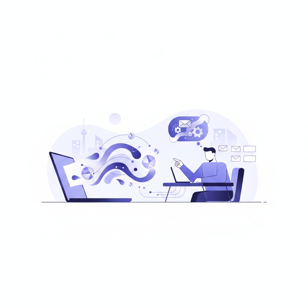 AI Email Assistants for Freelancers: My Seoul-Based Automation Strategy