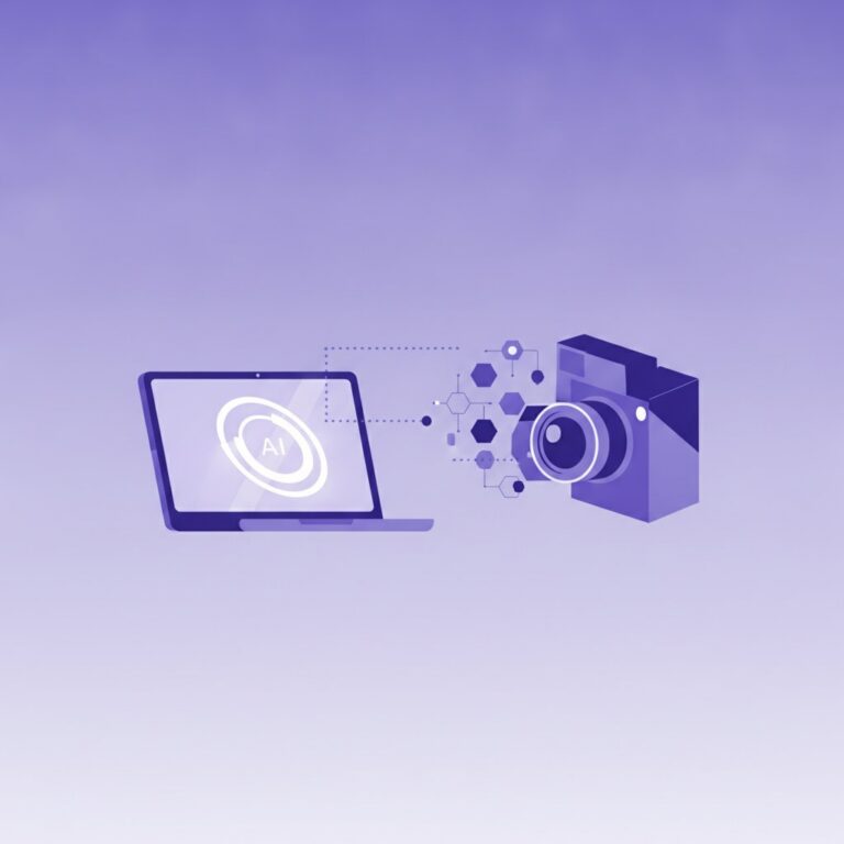 AI Product Photography Guide for Solo E-Commerce Owners