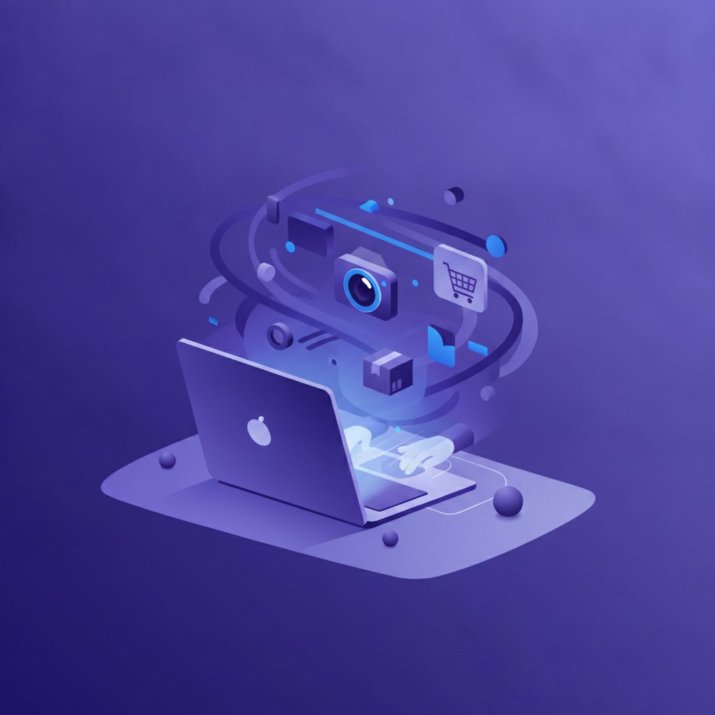 AI Product Photography Guide for Solo E-Commerce Owners