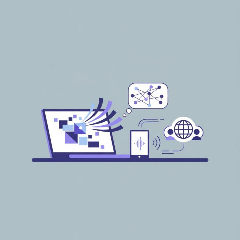 AI Translation for Small Business: My Claude Content Workflow