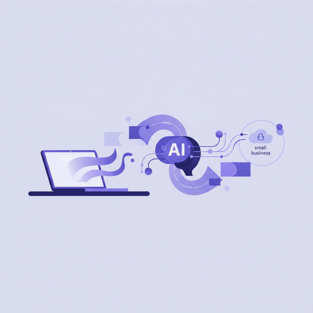 AI Translation for Small Business: My Claude Content Workflow